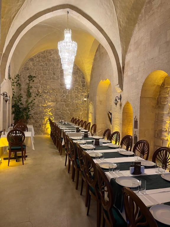 Lummi Restaurant fotoğraf 5