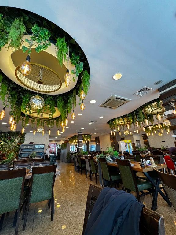 BEYZADE KEBAP 100. YIL ŞUBESİ fotoğraf 15