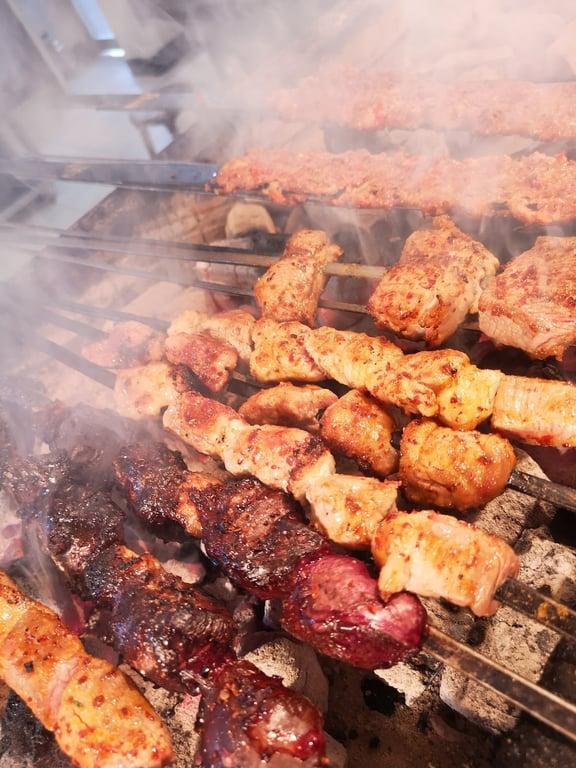 Ceyhan Kebap Salonu fotoğraf 3
