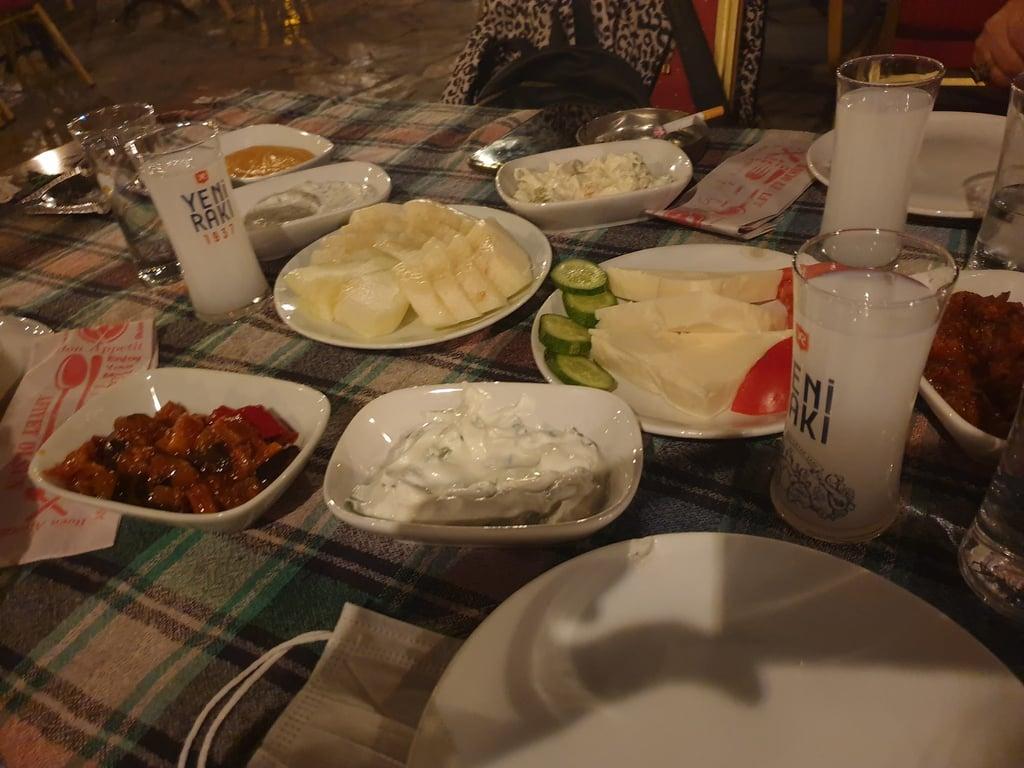 İsyan Meyhanesi fotoğraf 21