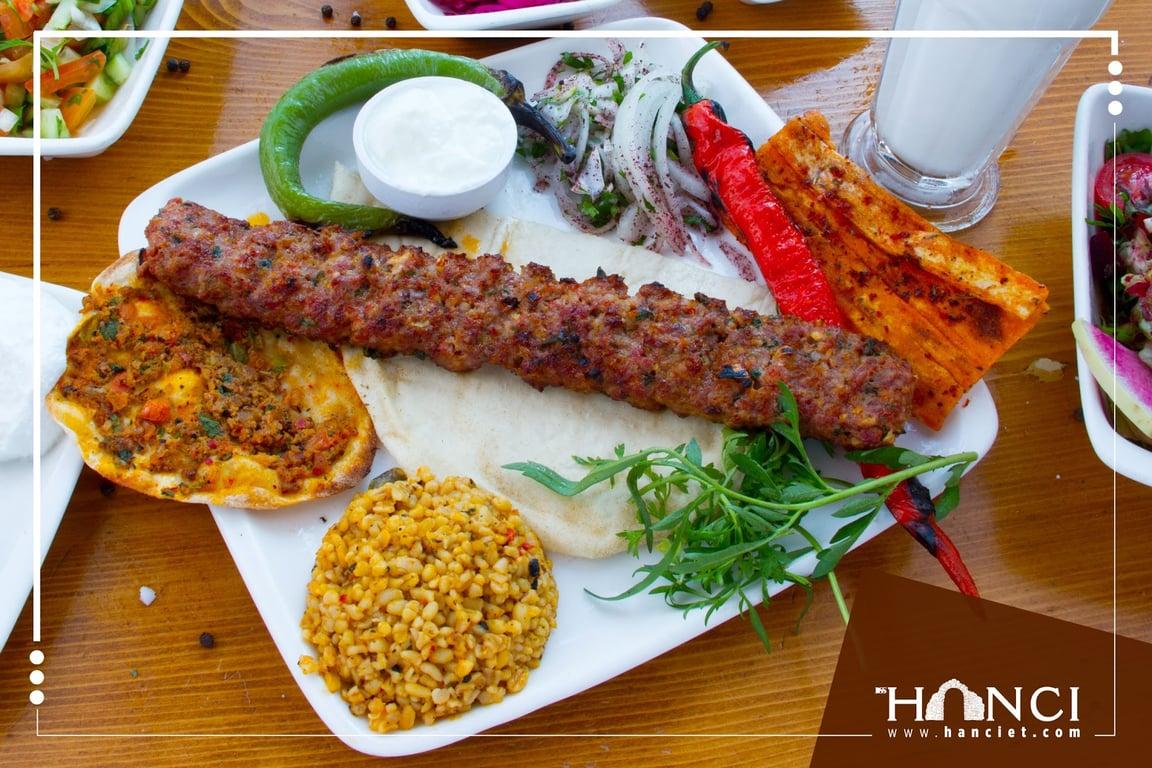 Hancı Et