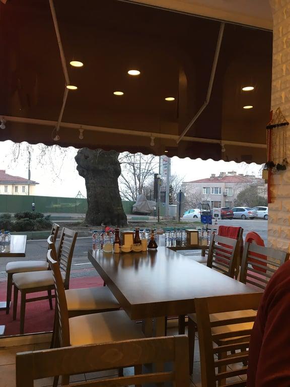 Dağyolu İşkembe & Yaprak Ciğer fotoğraf 16