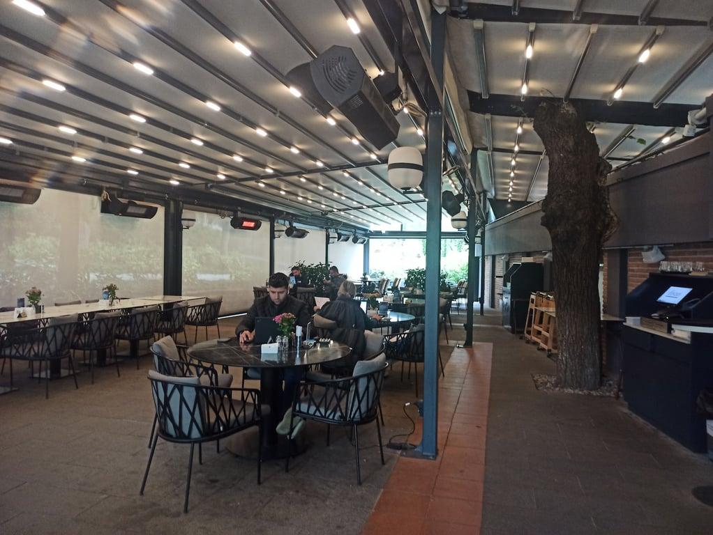 Lotus Bistro by Divan fotoğraf 1