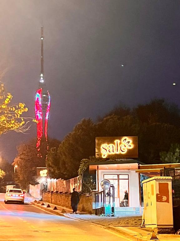 KAF Cafe Restoran fotoğraf 12