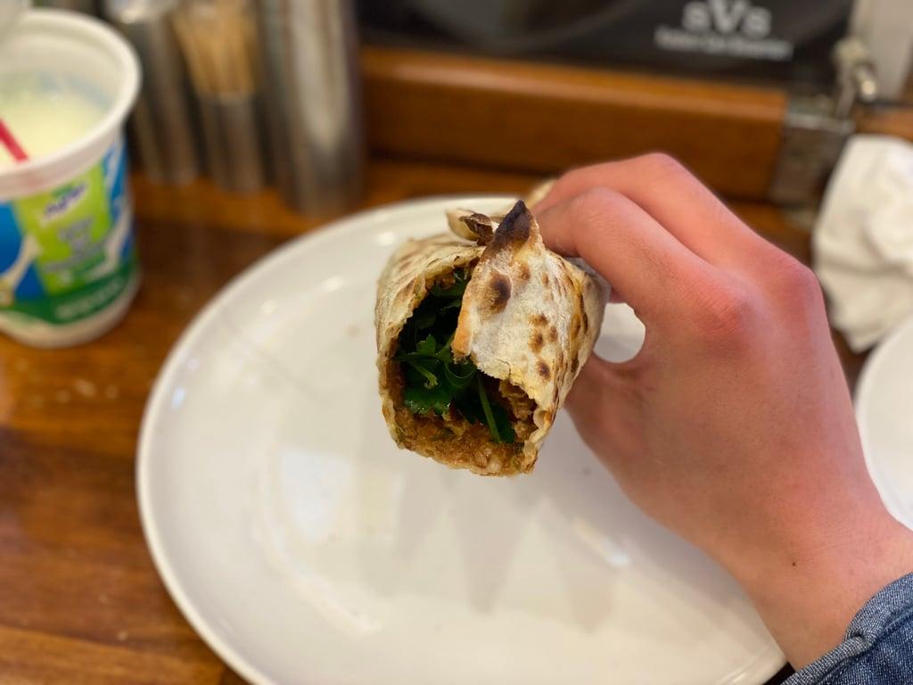 Halil Lahmacun fotoğraf 14