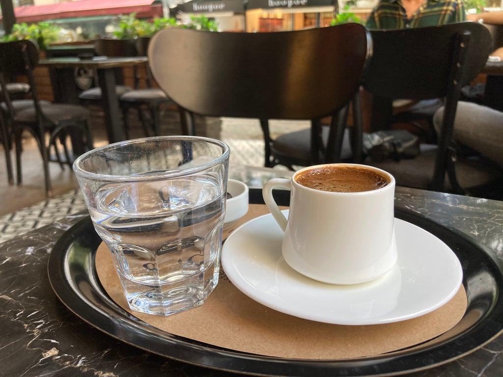 ROR Cafe & Roastery fotoğraf 20