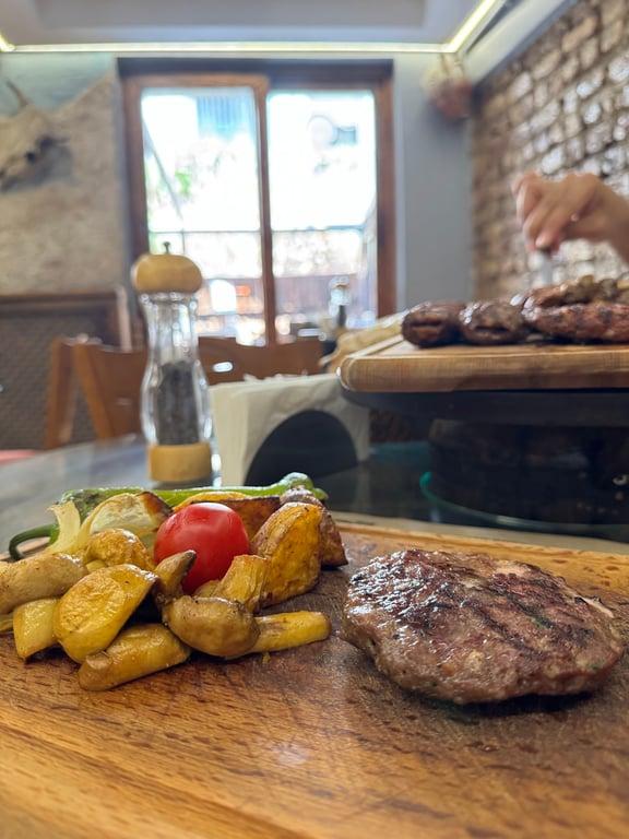 Kasap Dursun Meat & Meet fotoğraf 6