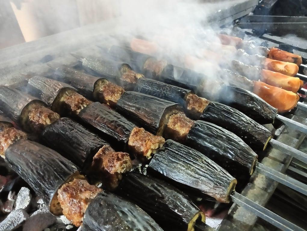 Şanlıhan Ocakbaşı fotoğraf 5