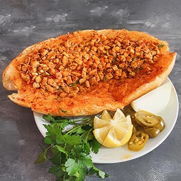 Has Mersin Tantuni fotoğraf 10