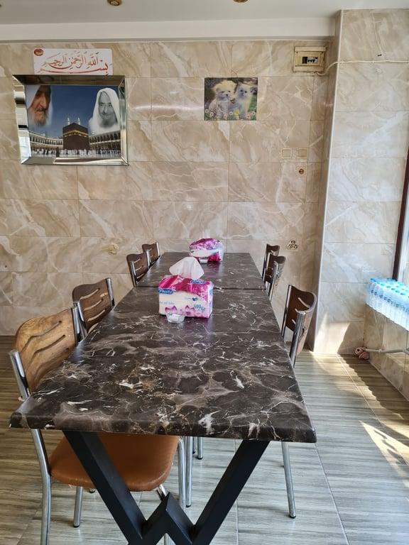 Luay Restoran fotoğraf 4