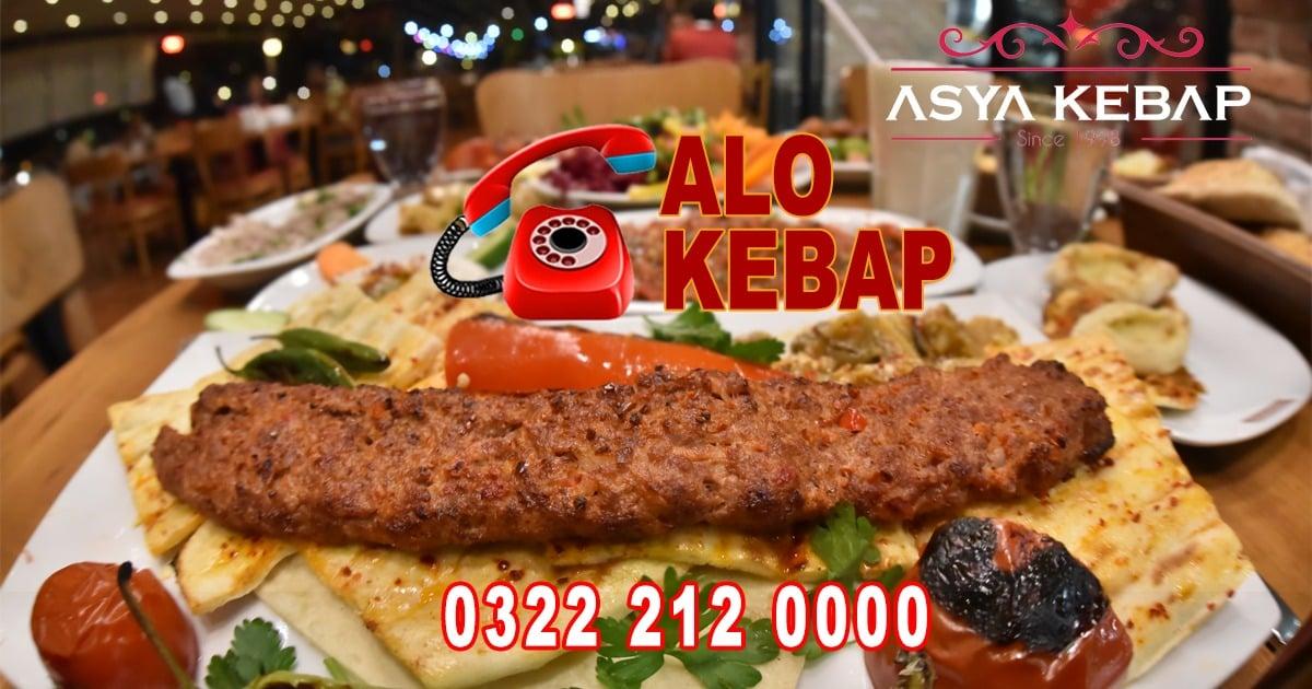 Keyf-i Asya Kebap fotoğraf 2