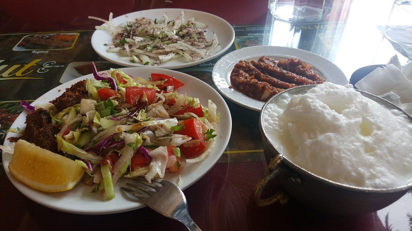 Tek Tut Kebap fotoğraf 13
