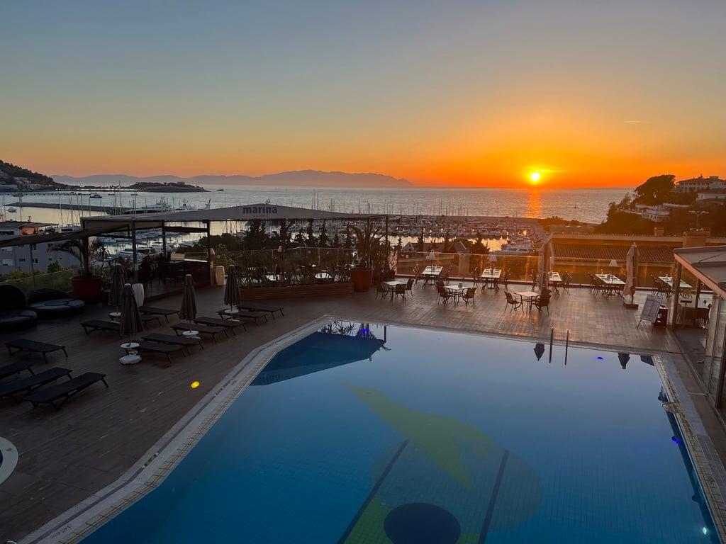 Şef Restaurant Kuşadası fotoğraf 13