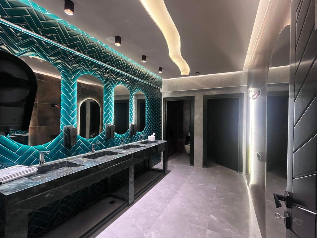 Adab-ı Balık Fish Restaurant fotoğraf 4