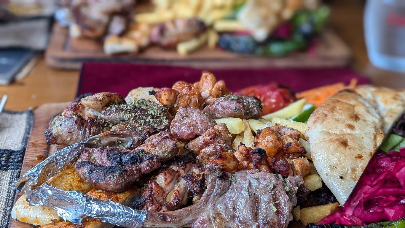 Kaleiçi Buda fotoğraf 17
