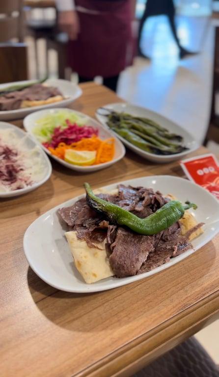 Peçenek Döner İstanbul Yolu Şubesi fotoğraf 4