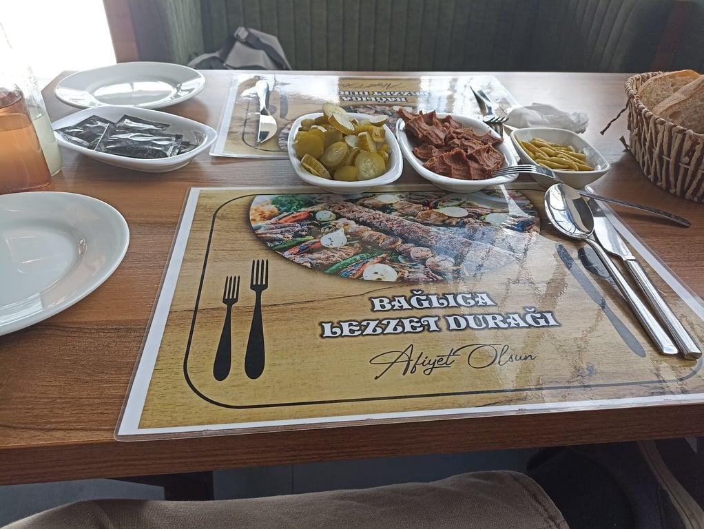 Bağlıca Lezzet Durağı fotoğraf 9