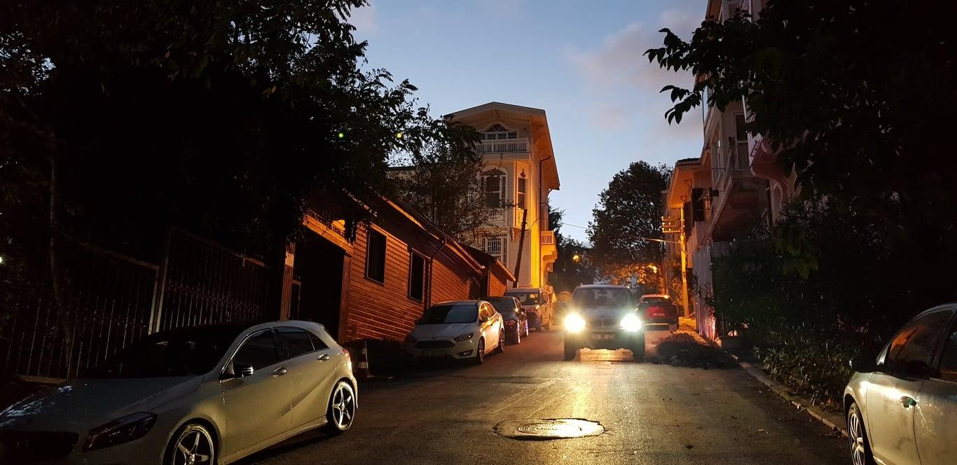 İSKİ Boyacıköy Sosyal Tesisleri fotoğraf 18