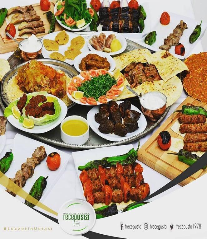 Tavacı Recep Usta Ümitköy - Ankara fotoğraf 8