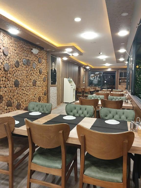 Köz Evi Kebap Kahvaltı fotoğraf 15