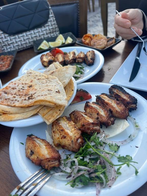 Yedi Kardeşler Restoran Kebap ve Lahmacun fotoğraf 6