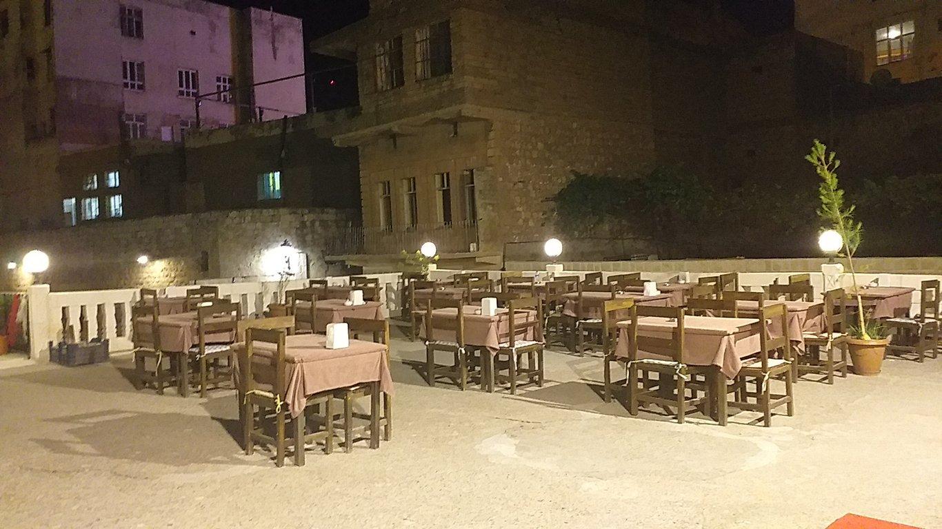 Revan Restoran, Mardin fotoğraf 11