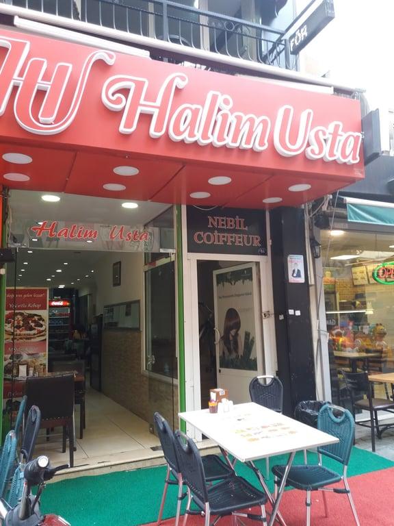 Halim Usta fotoğraf 19
