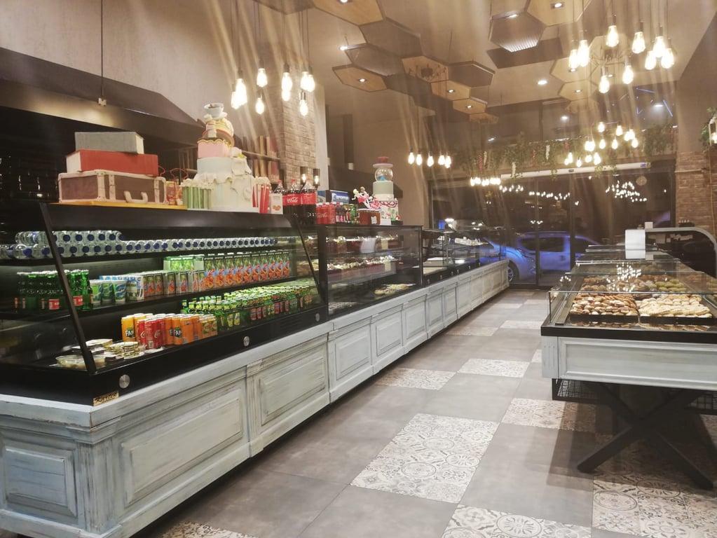 Derya Pastanesi & Cafe fotoğraf 5