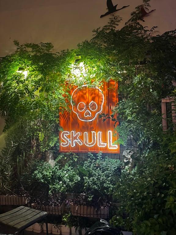 Skull Kaleiçi fotoğraf 15