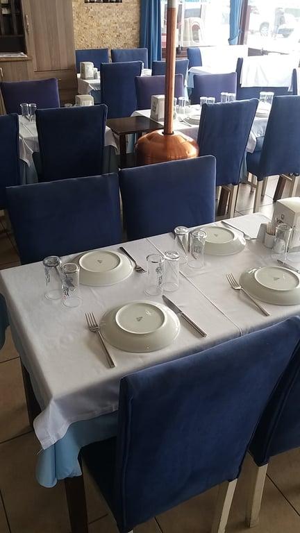 Bostancı Deniz Restaurant fotoğraf 2