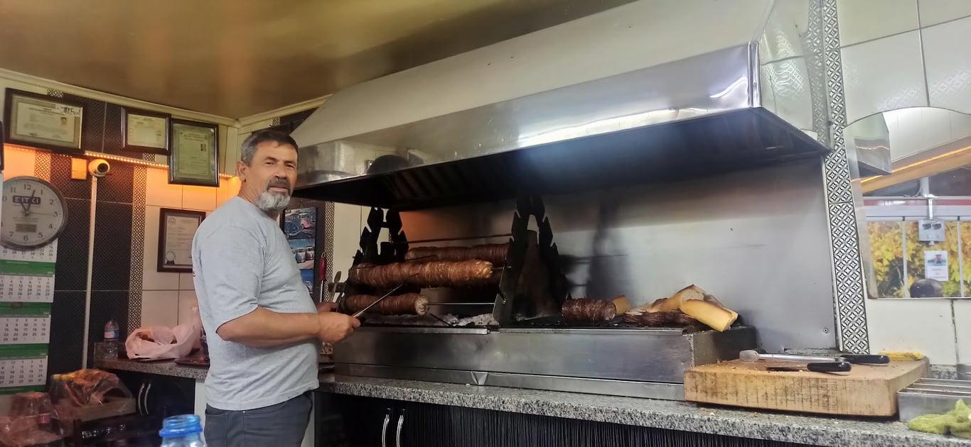 Şen Kokoreç fotoğraf 4