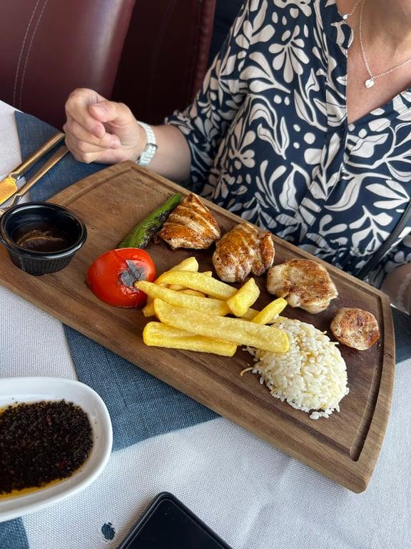 Yıldızlar Restaurant Galata Köprüsü fotoğraf 8