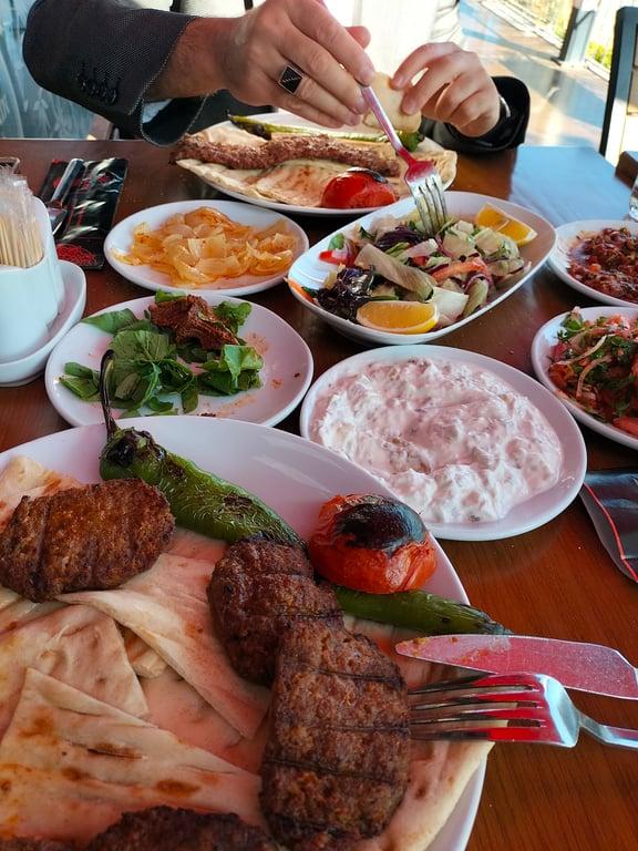 01 Adana Kebapçı Pala'nın Yeri fotoğraf 5