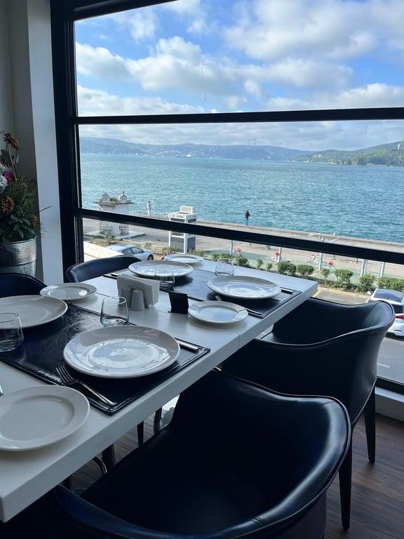 Yeniköy Kaşıbeyaz Bosphorus fotoğraf 2