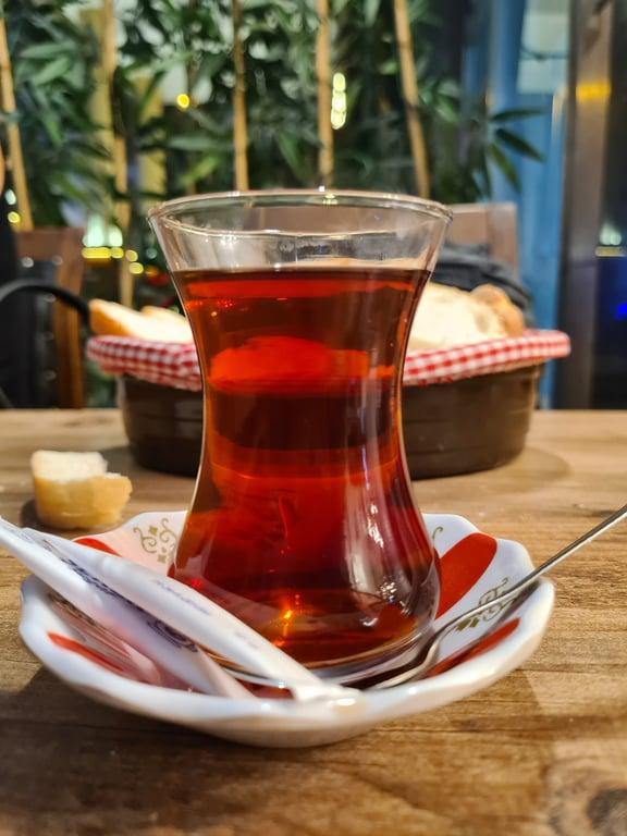 Direkli Köftecisi - Moda / Kadıköy fotoğraf 12
