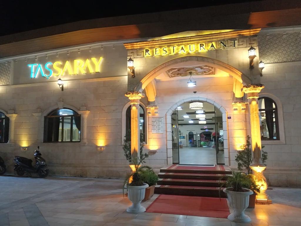 TAŞSARAY RESTORANT fotoğraf 6