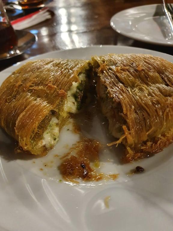 Darık's Steak House fotoğraf 4