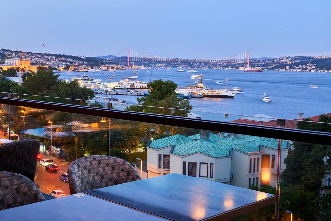 Azure The Bosphorus fotoğraf 20