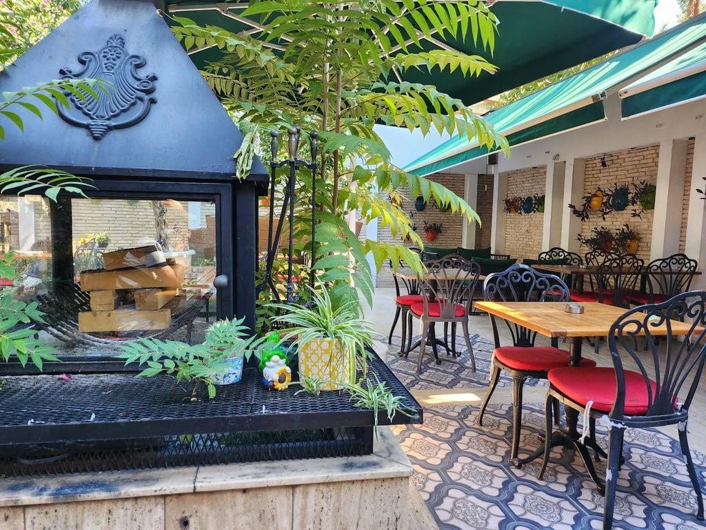 Route Burger House fotoğraf 9