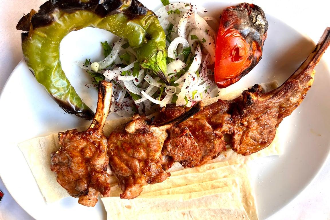 Yako Ocakbaşı fotoğraf 7