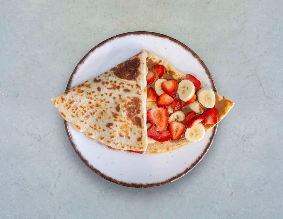 Crepe Cafe Liman fotoğraf 14