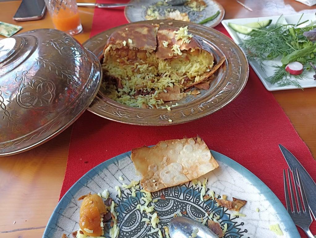 QUZU et BALIK fotoğraf 13