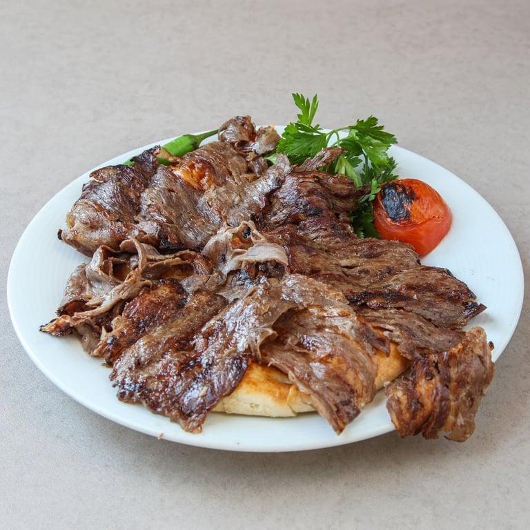 Sağıroğlu Restoran | Bursa Gece Dönercisi fotoğraf 13