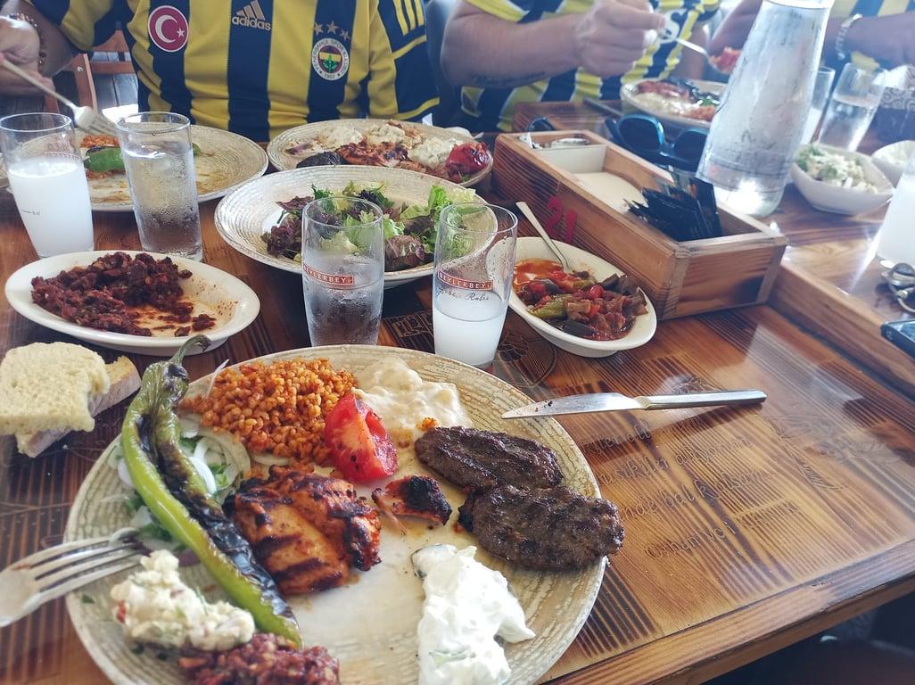 EGELİM RESTORANT fotoğraf 8
