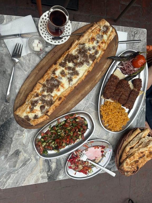 Hazarfen Kebap fotoğraf 10