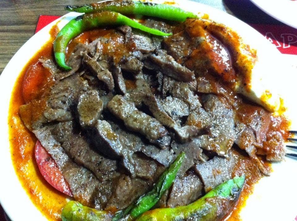 Kebapçı Hüseyin Usta fotoğraf 6