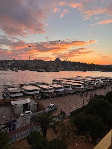 Yelkenci Karaköy fotoğraf 3