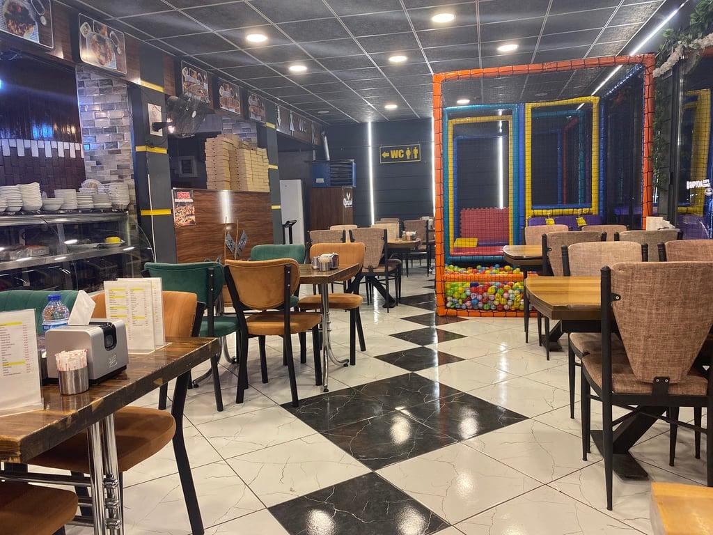 ŞENZADE RESTORANT fotoğraf 11