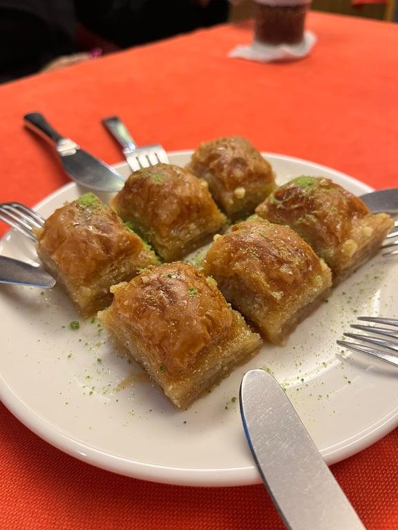 BUHARA FİSH MEAT HOUSE ROOF fotoğraf 10