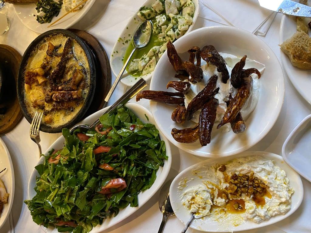 Sardin Balık Restaurant fotoğraf 11